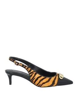 Туфли Michael Kors, коричневый