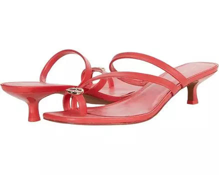 Туфли Michael Kors Letty Mid, цвет Coral Reef