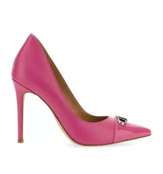 Туфли Michael Kors Parker, розовый