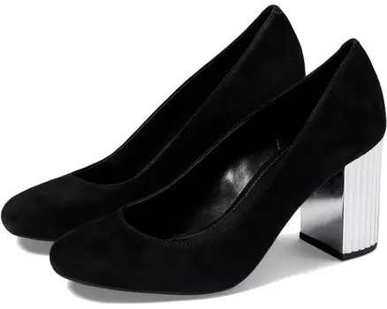 Туфли Michael Kors Porter Flex Pump, черный