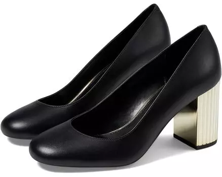 Туфли Michael Kors Porter Flex Pump, цвет Black 1
