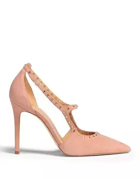 Туфли Michael Kors, розовый