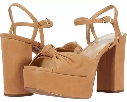 Туфли Michael Kors Suri Platform, цвет Peanut