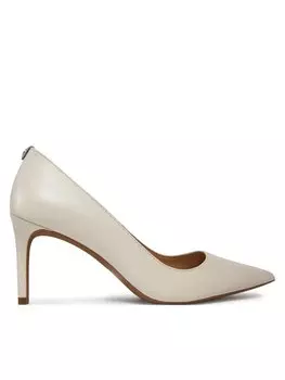 Туфли Michael Michael Kors, экрю