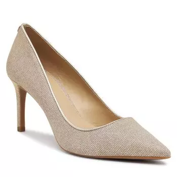 Туфли MICHAEL Michael Kors AlinaFlex Pump, золото