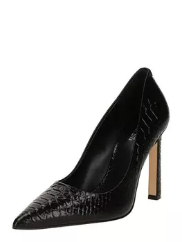 Туфли MICHAEL Michael Kors AMARA, черный
