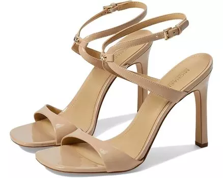 Туфли MICHAEL Michael Kors Amara High Sandal, цвет Light Blush