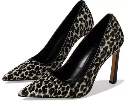 Туфли MICHAEL Michael Kors Amara Pump, черный мульти
