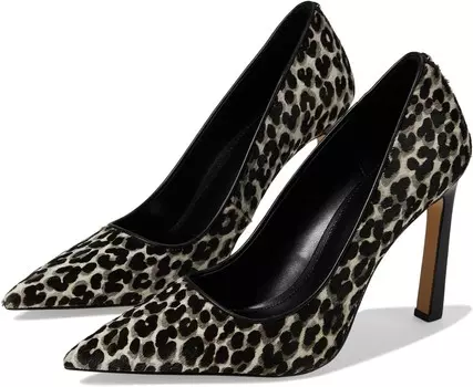 Туфли MICHAEL Michael Kors Amara Pump, цвет Black Multi