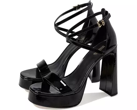 Туфли MICHAEL Michael Kors Cami Platform, черный