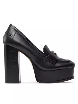 Туфли Michael Michael Kors, черный