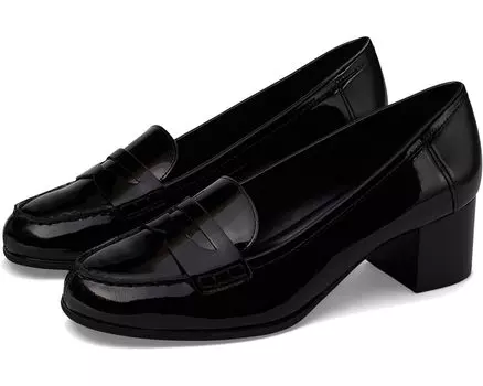 Туфли MICHAEL Michael Kors Frances Flex Pump, черный