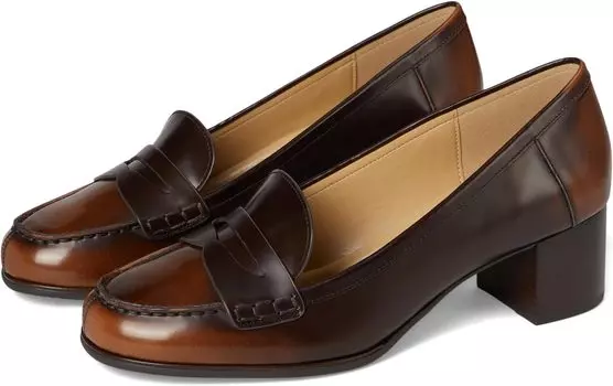 Туфли MICHAEL Michael Kors Frances Flex Pump, цвет Luggage 1