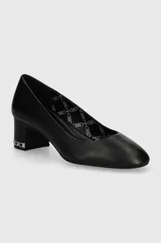 Туфли MICHAEL Michael Kors June, черный