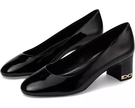 Туфли MICHAEL Michael Kors June Flex Mid Pump, цвет Black1