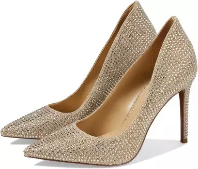 Туфли MICHAEL Michael Kors Keke Pump, цвет Pale Gold