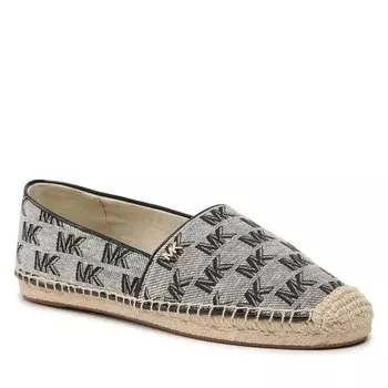 Туфли MICHAEL Michael Kors KendrickSlip On, черный