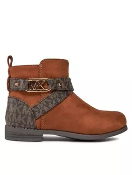 Туфли Michael Michael Kors, коричневый