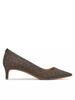 Туфли Michael Michael Kors, коричневый