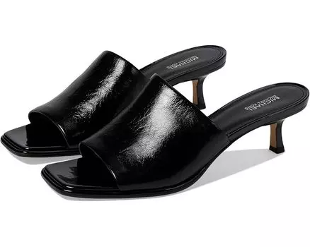 Туфли MICHAEL Michael Kors Lara Kitten Sandal, цвет Black1