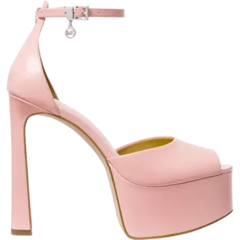 Туфли Michael Michael Kors Martina, розовый