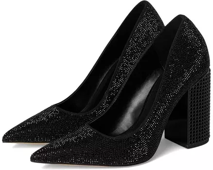 Туфли MICHAEL Michael Kors Maxine Pumps, черный
