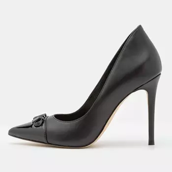 Туфли MICHAEL Michael Kors Parker, черный