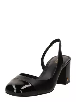 Туфли MICHAEL Michael Kors PERLA, черный