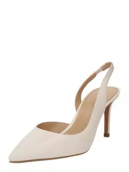 Туфли MICHAEL Michael Kors Pumps ALINA, кремовый