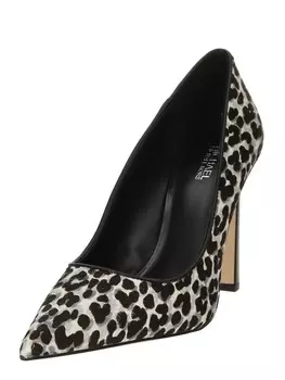 Туфли MICHAEL Michael Kors Pumps AMARA, черный