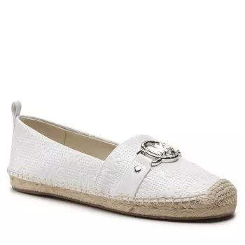 Туфли MICHAEL Michael Kors RoryEspadrille, белый