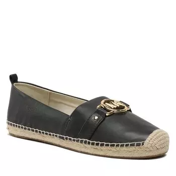 Туфли MICHAEL Michael Kors RoryEspadrille, черный