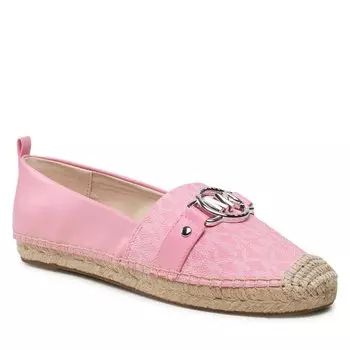 Туфли MICHAEL Michael Kors RoryEspadrille, розовый