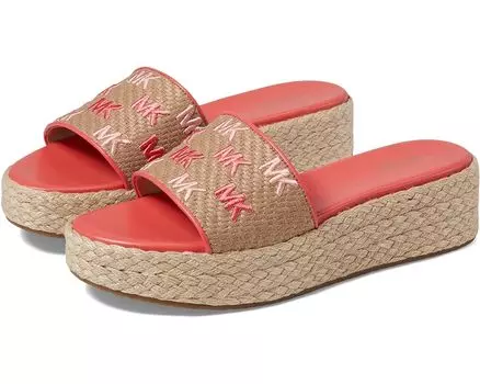 Туфли MICHAEL Michael Kors Sadler Wedge, цвет Dahlia Multi