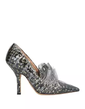 Туфли Midnight 00, черный