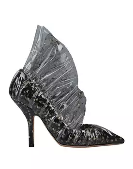 Туфли Midnight 00, черный