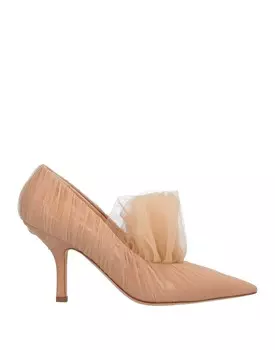 Туфли Midnight 00, розовый