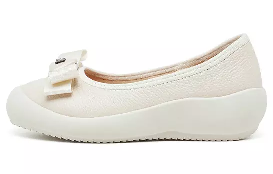 Туфли Miffy Women's Casual Shoes Women's, черный