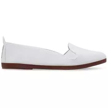 Туфли Михи Flossy, белый