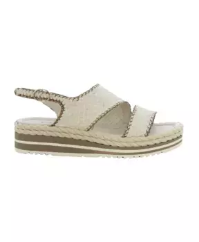 Туфли Милан Pons Quintana, бежевый