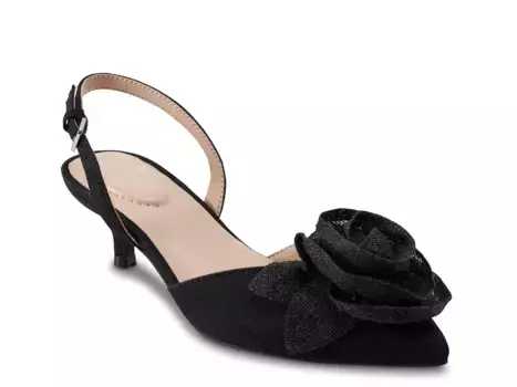 Туфли Miller Туфли Bandolino, Black