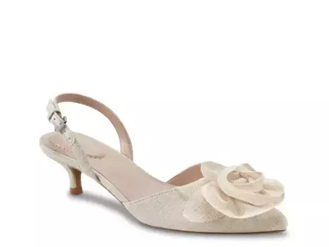 Туфли Miller Туфли Bandolino, Off White