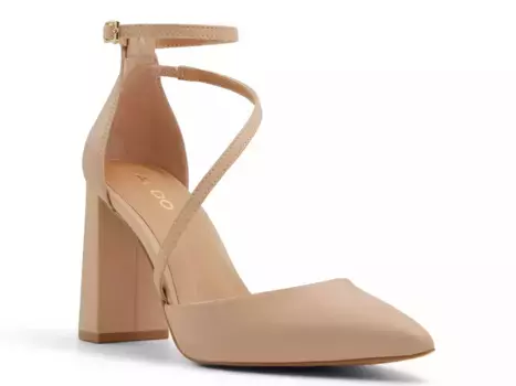 Туфли Milley Aldo, Beige