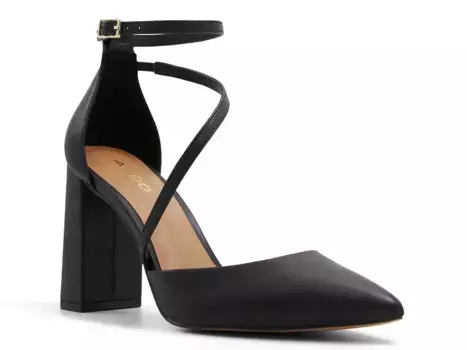 Туфли Milley Aldo, Black