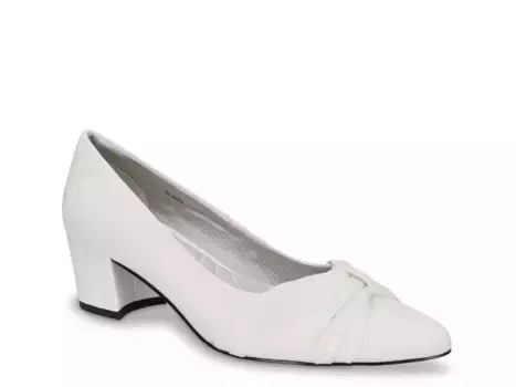 Туфли Millie Easy Street, White