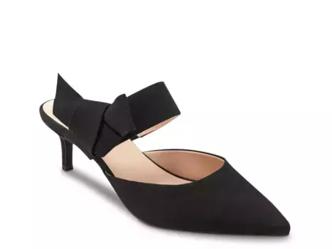 Туфли Millie Mule Bandolino, черный