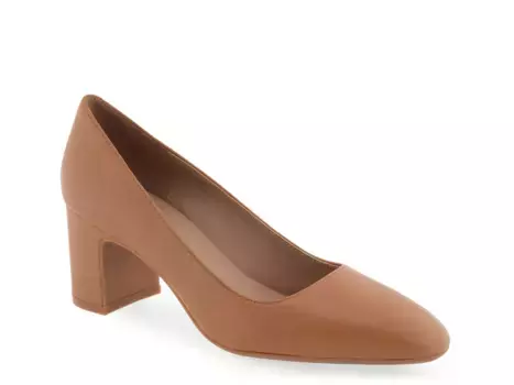Туфли Minetta Pump Aerosoles, цвет tan