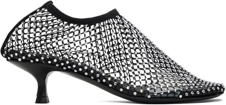 Туфли Minette Micro Christopher Esber