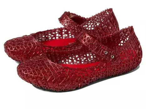 Туфли Mini Melissa, Campana Papel BB