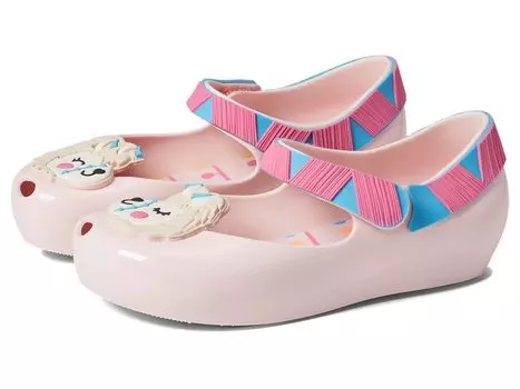 Туфли Mini Melissa, Ultragirl Alpaca Me BB